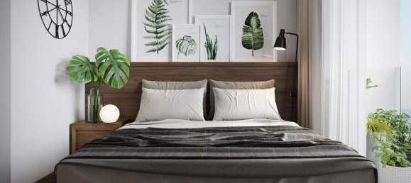 Apartamento com 2 quartos em condomínio em Pattaya, Thailand N.º 1224 6