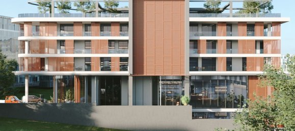 Apartment 2+1 in Port Avcilar, Avcılar, Turkey No. 38209 5