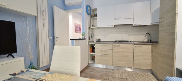 2 rooms Apartment in Loano, Italy No. 281396 8