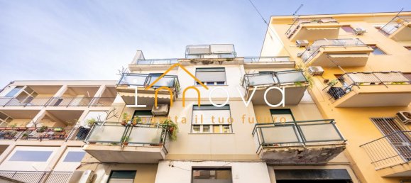 Ático de 3 habitaciónes en Palermo, Italy No. 15538 33