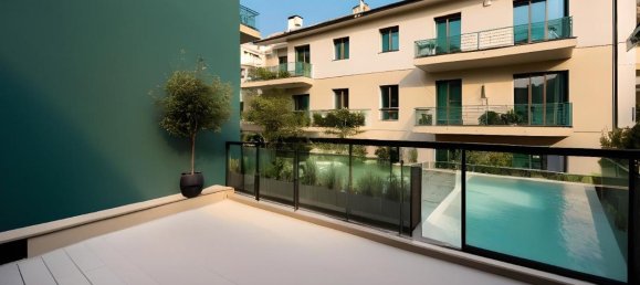 Ático de 3 habitaciónes en Palermo, Italy No. 15538 2