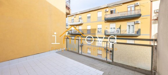 Ático de 3 habitaciónes en Palermo, Italy No. 15538 3