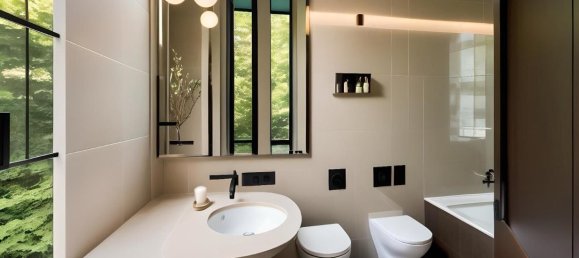 Ático de 3 habitaciónes en Palermo, Italy No. 15538 22