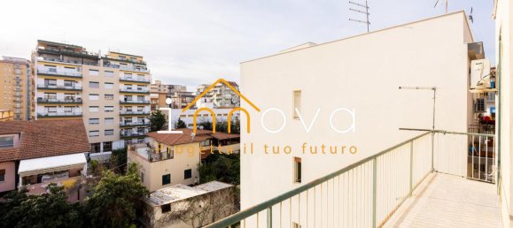 Ático de 3 habitaciónes en Palermo, Italy No. 15538 25