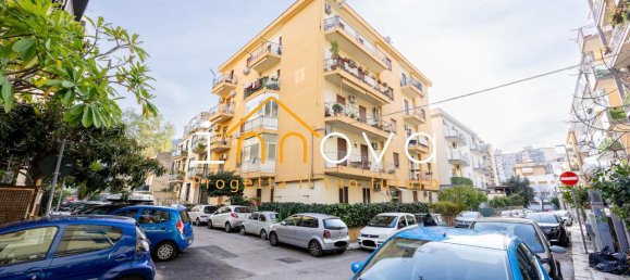 Ático de 3 habitaciónes en Palermo, Italy No. 15538 35