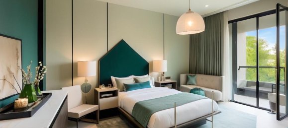 Ático de 3 habitaciónes en Palermo, Italy No. 15538 16