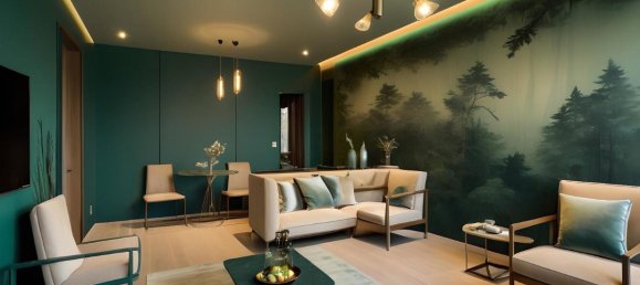 Ático de 3 habitaciónes en Palermo, Italy No. 15538 7