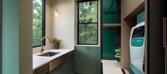 Ático de 3 habitaciónes en Palermo, Italy No. 15538 13