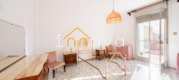 Ático de 3 habitaciónes en Palermo, Italy No. 15538 14