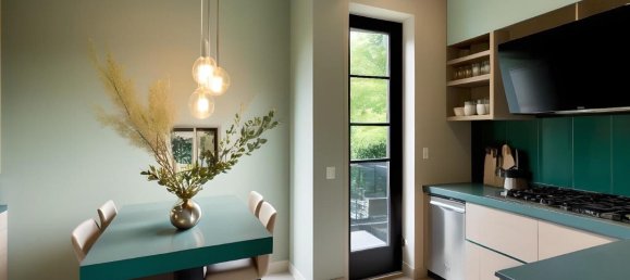 Ático de 3 habitaciónes en Palermo, Italy No. 15538 11