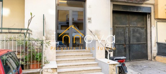 Ático de 3 habitaciónes en Palermo, Italy No. 15538 32