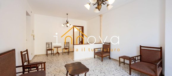 Ático de 3 habitaciónes en Palermo, Italy No. 15538 5