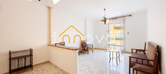 Ático de 3 habitaciónes en Palermo, Italy No. 15538 6