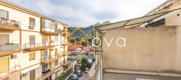 Ático de 3 habitaciónes en Palermo, Italy No. 15538 29