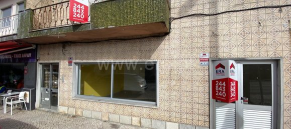 عقار تجاري في Leiria, Portugal 100متر مربع رقم 90299 8