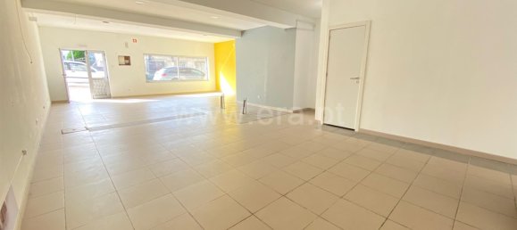 عقار تجاري في Leiria, Portugal 100متر مربع رقم 90299 2