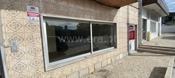 عقار تجاري في Leiria, Portugal 100متر مربع رقم 90299 7