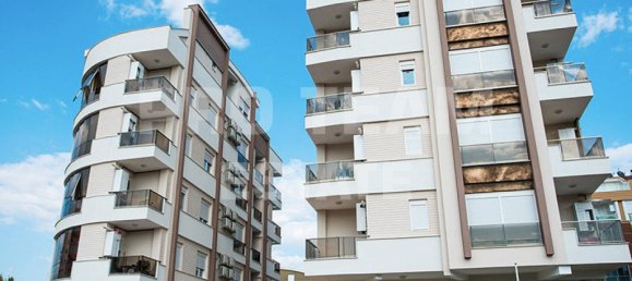 3 rooms Apartment in Konyaalti, Turkey No. 27974 6