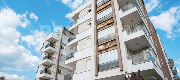 3 rooms Apartment in Konyaalti, Turkey No. 27974 7