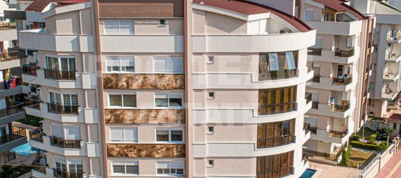 3 rooms Apartment in Konyaalti, Turkey No. 27974 3