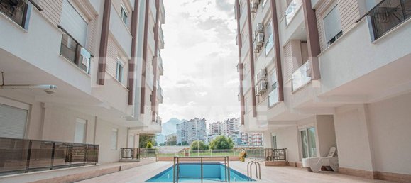 3 rooms Apartment in Konyaalti, Turkey No. 27974 12