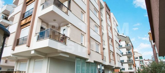 3 rooms Apartment in Konyaalti, Turkey No. 27974 9