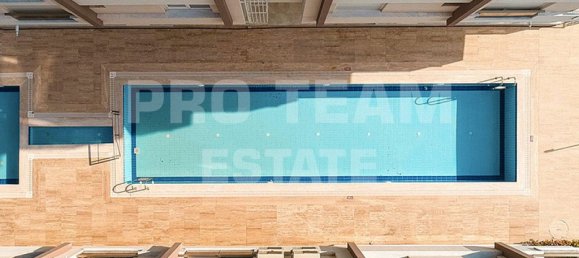 3 rooms Apartment in Konyaalti, Turkey No. 27974 5