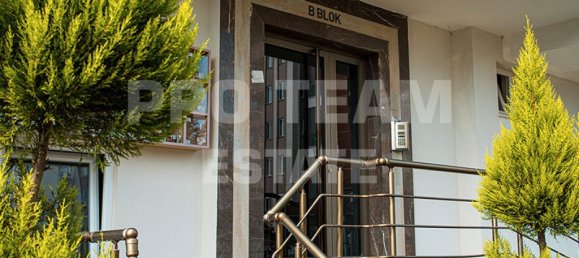 3 rooms Apartment in Konyaalti, Turkey No. 27974 14