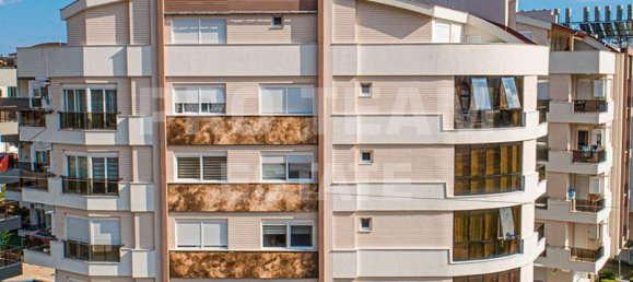 3 rooms Apartment in Konyaalti, Turkey No. 27974 4