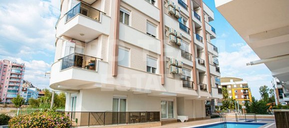3 rooms Apartment in Konyaalti, Turkey No. 27974 11