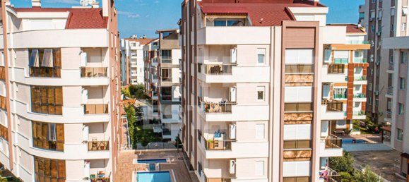 3 rooms Apartment in Konyaalti, Turkey No. 27974 2