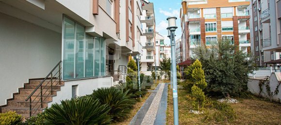 3 rooms Apartment in Konyaalti, Turkey No. 27974 10
