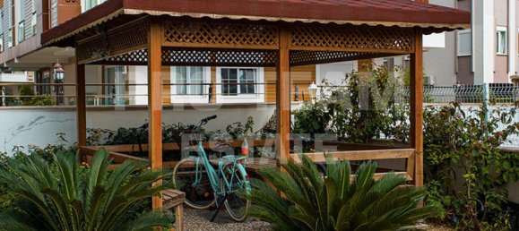 3 rooms Apartment in Konyaalti, Turkey No. 27974 13