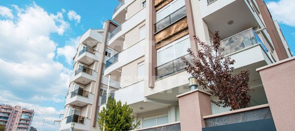 3 rooms Apartment in Konyaalti, Turkey No. 27974 8