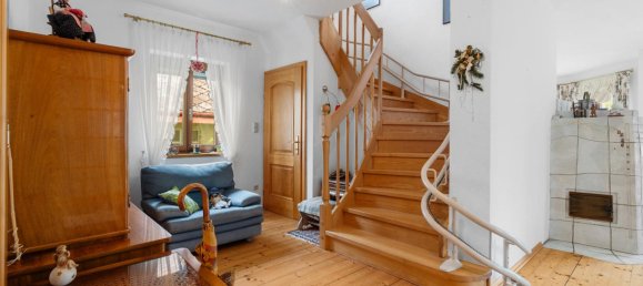 Casa de 3 dormitorios en Penzing, Austria No. 201586 8