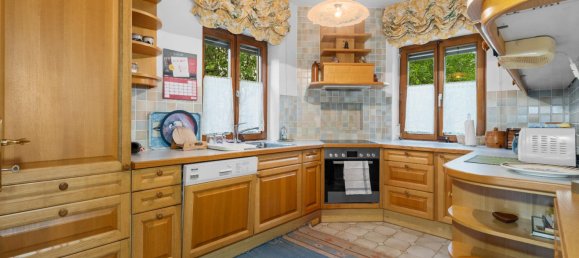 Casa de 3 dormitorios en Penzing, Austria No. 201586 27