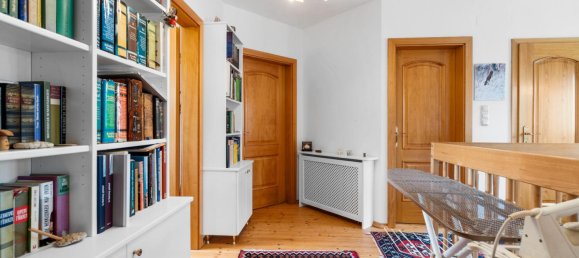 Casa de 3 dormitorios en Penzing, Austria No. 201586 17