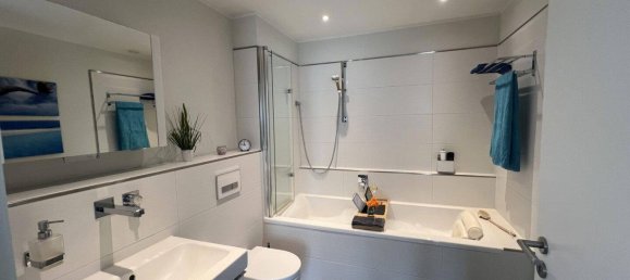 Apartamento de 3 dormitorios en Cologne, Germany No. 328099 6