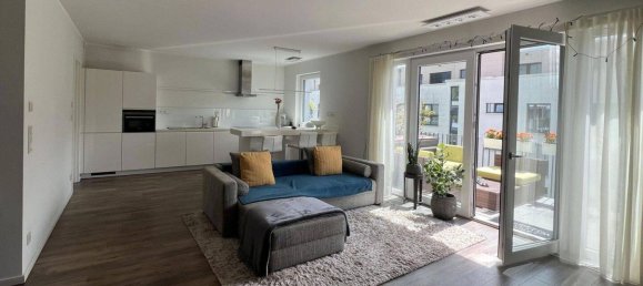 Apartamento de 3 dormitorios en Cologne, Germany No. 328099 3