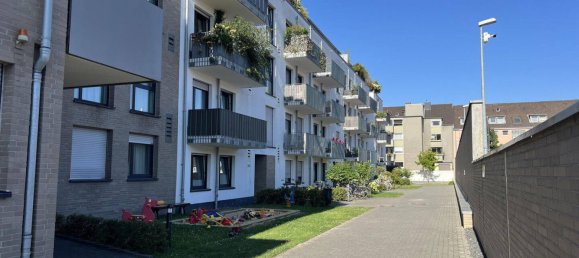 Apartamento de 3 dormitorios en Cologne, Germany No. 328099 11