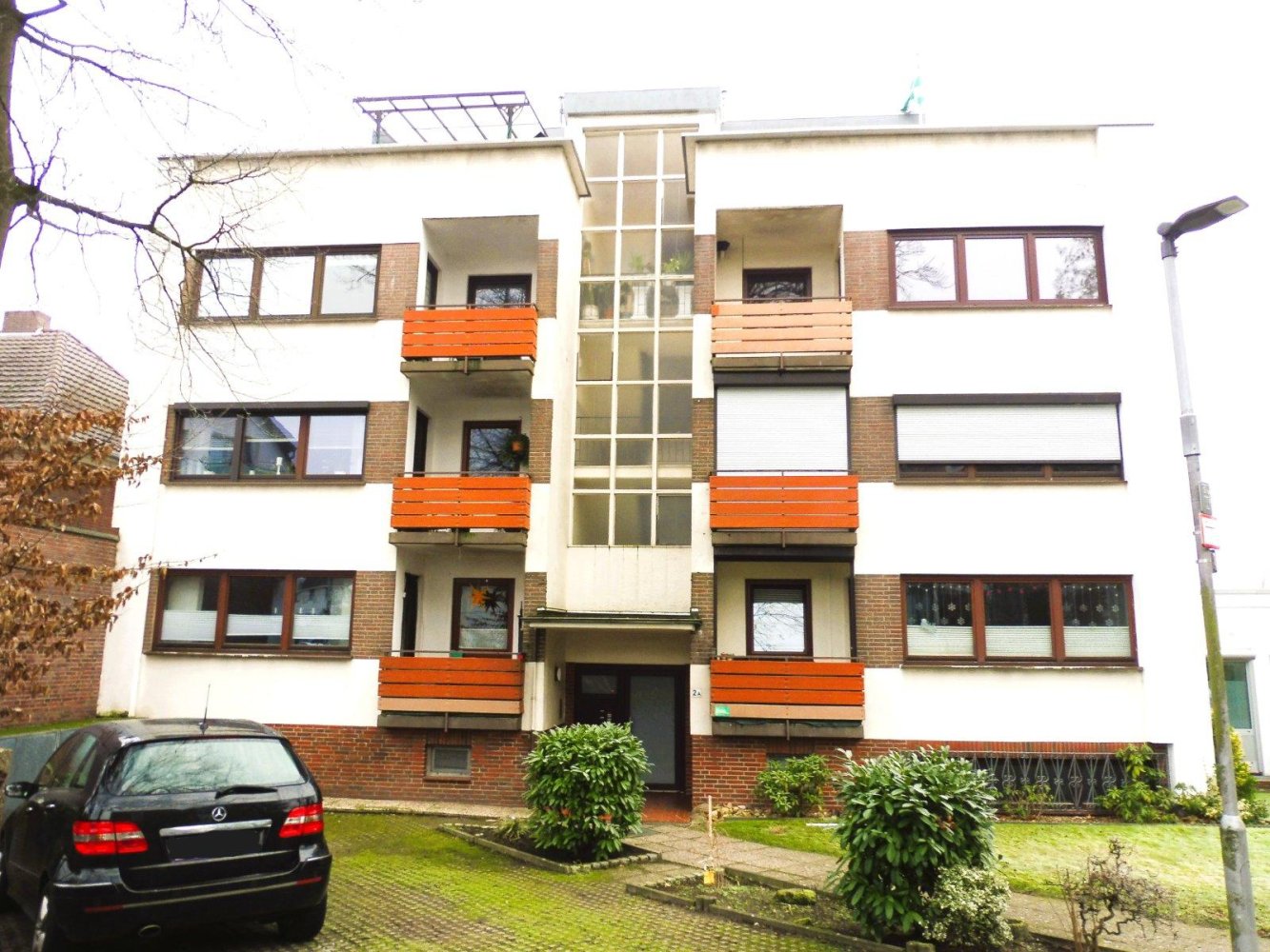 Apartamento T2 em Bremen, Germany N.º 14932