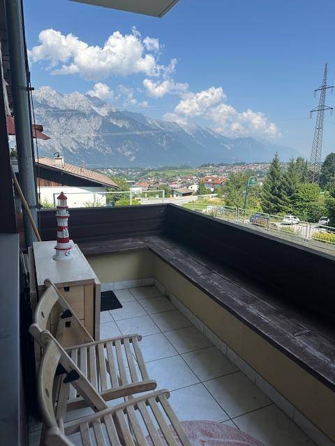 1 غرف نوم شقة في Axams, Austria رقم 228990