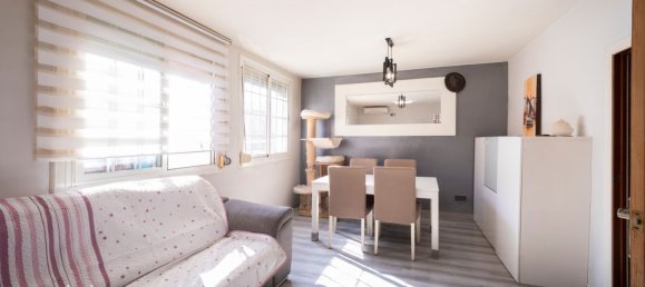 Квартира с 2 спальнями в Марторель, Испания № 166694 3