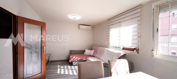 Квартира с 2 спальнями в Марторель, Испания № 166694 2