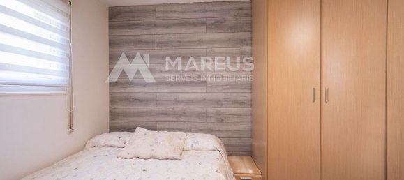 Квартира с 2 спальнями в Марторель, Испания № 166694 10