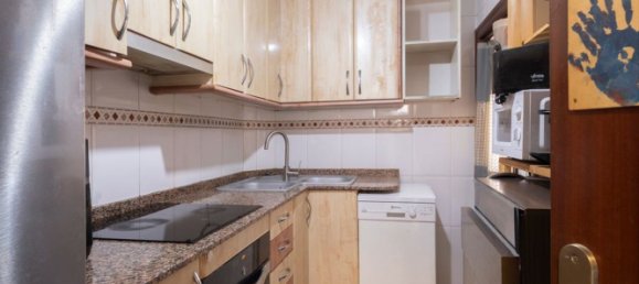 Квартира с 2 спальнями в Марторель, Испания № 166694 7