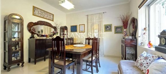 3 bedrooms Bungalow in Mellieha, Malta No. 354 6