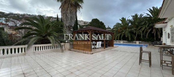 3 bedrooms Bungalow in Mellieha, Malta No. 354 4