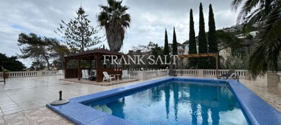 3 bedrooms Bungalow in Mellieha, Malta No. 354 7