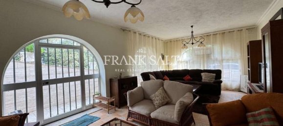 3 bedrooms Bungalow in Mellieha, Malta No. 354 3